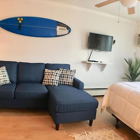 Jonathan'S Ocean Front Studio Suites Hampton Beach! ภายนอก รูปภาพ