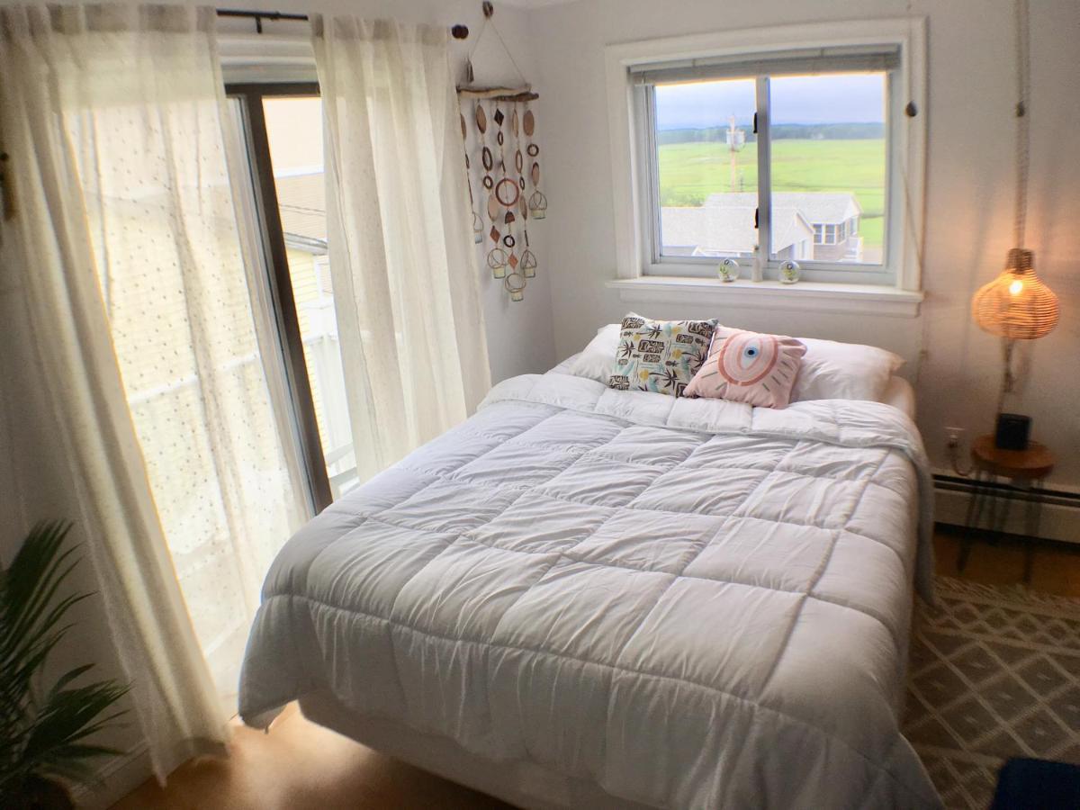 Jonathan'S Ocean Front Studio Suites Hampton Beach! ภายนอก รูปภาพ