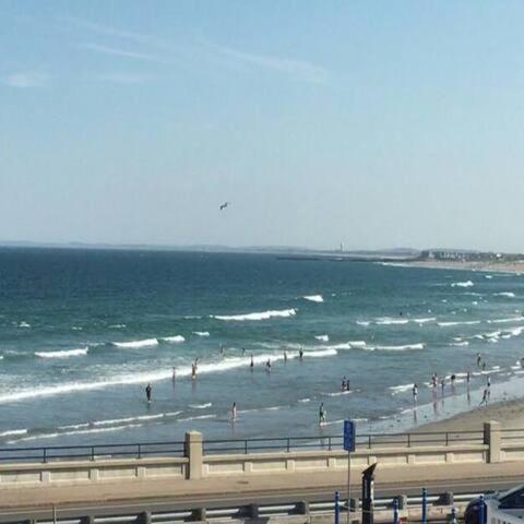Jonathan'S Ocean Front Studio Suites Hampton Beach! ภายนอก รูปภาพ